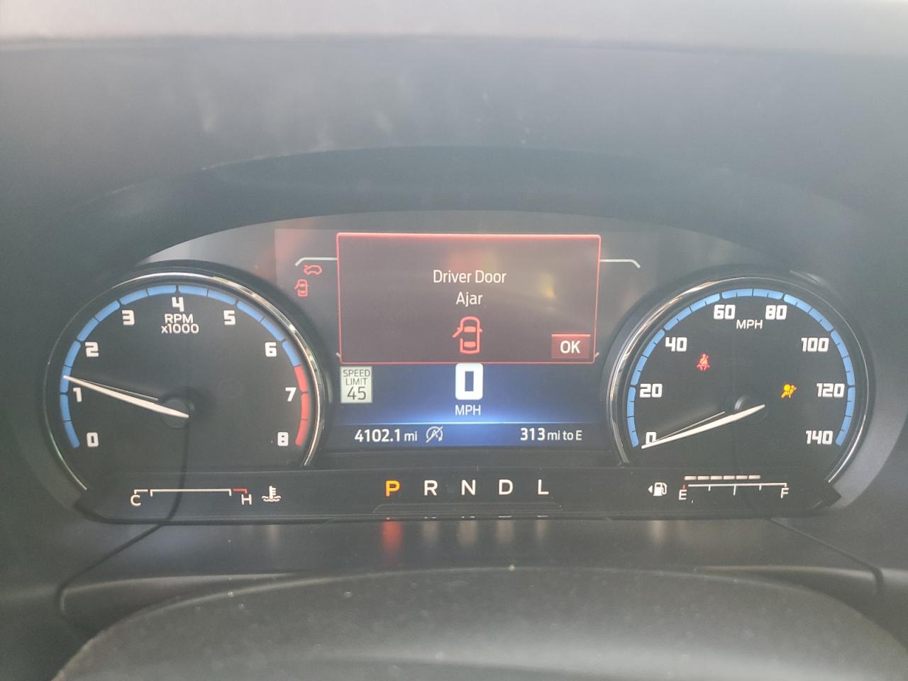 2024 Ford Bronco Sport Outer Banks VIN: 3FMCR9C64RRF50785 Lot: 70784965