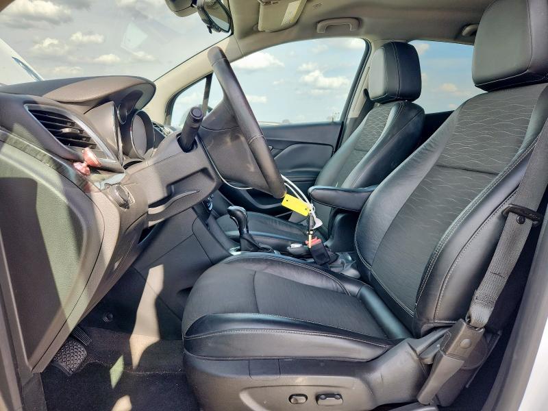  BUICK ENCORE 2016 Biały