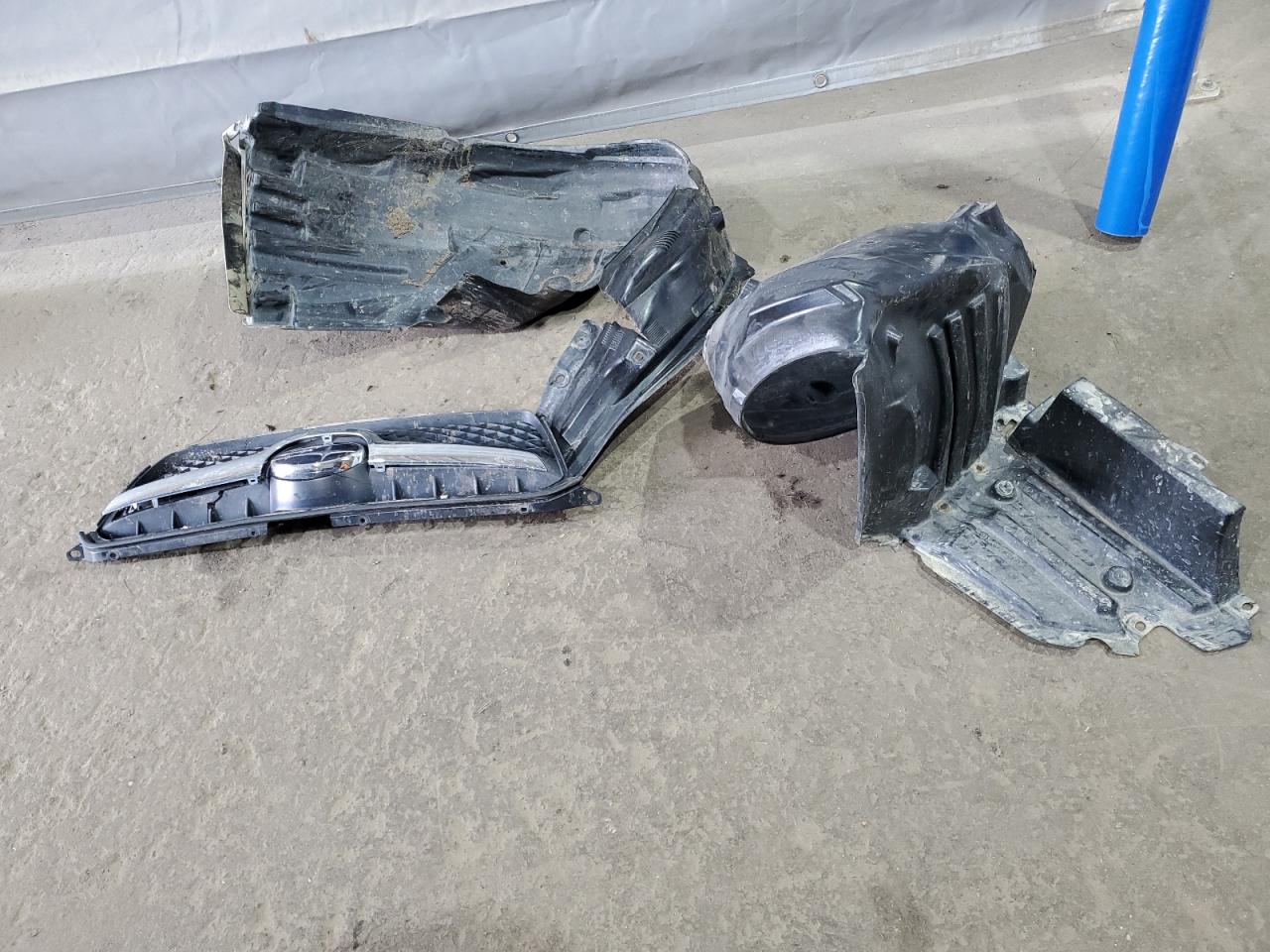 2014 Subaru Xv Crosstrek 2.0 Limited VIN: JF2GPAGC1E8348450 Lot: 69743845