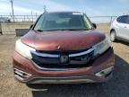 2016 HONDA CR-V TOURING   for sale at Copart AB - EDMONTON