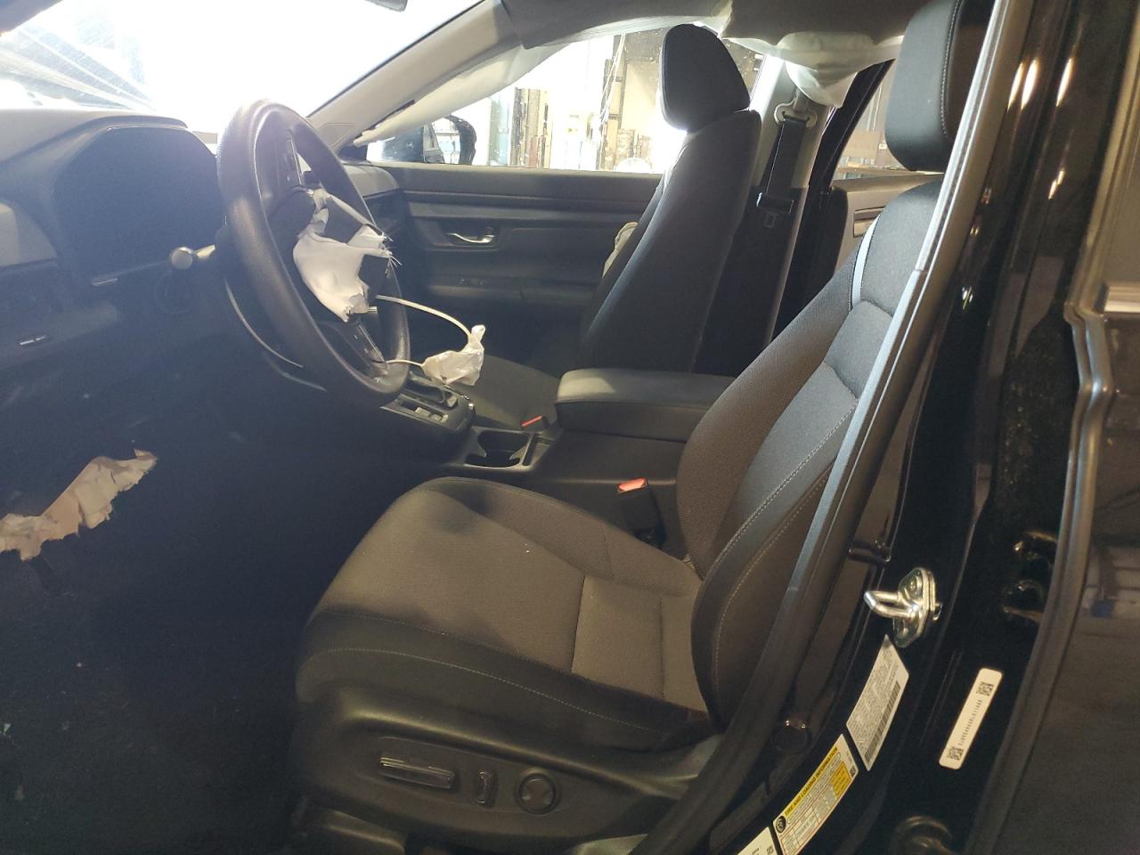 2024 Honda Cr-V Ex VIN: 5J6RS4H4XRL011495 Lot: 70118055