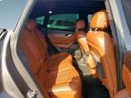 2017 MASERATI LEVANTE LUXURY   à vendre chez Copart TX - DALLAS SOUTH