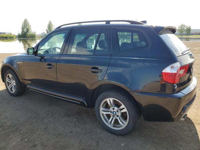 2006 BMW X3 3.0I  