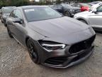 2020 MERCEDES-BENZ CLA 200 AMG LINE PREMIUM  for sale at Copart WOLVERHAMPTON