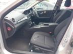 2011 MERCEDES BENZ C220 SE CD for sale at Copart SANDY
