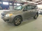 2010 TOYOTA RAV4    for sale at Copart CT - HARTFORD SPRINGFIELD