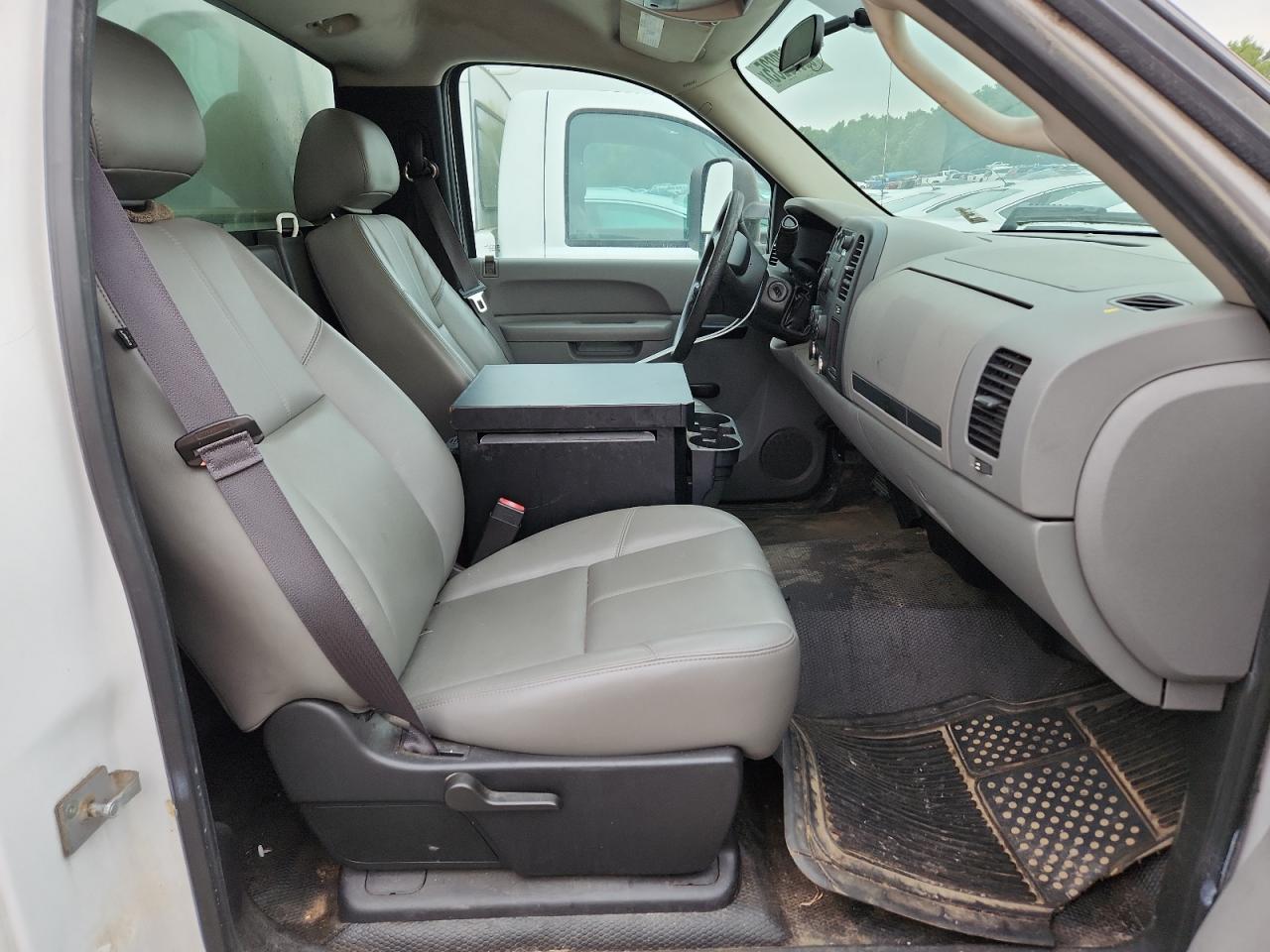 2013 Chevrolet Silverado C1500 VIN: 1GCNCPEX8DZ259042 Lot: 52378235