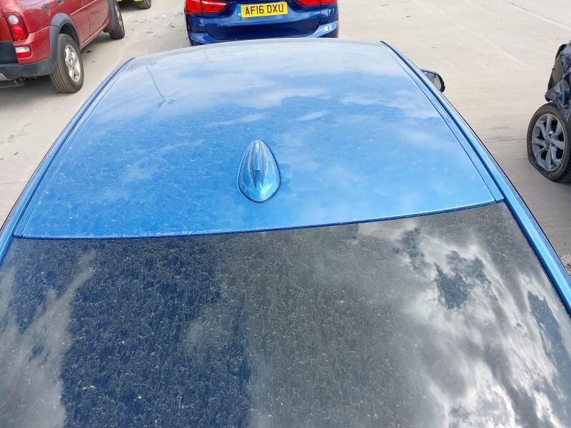 2015 BMW 3 SERIES 320D M SPORT 4DR STEP AUTO [BUSINESS MEDIA]