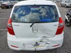 2012 HYUNDAI I10 CLASSIC for sale at Copart SANDTOFT