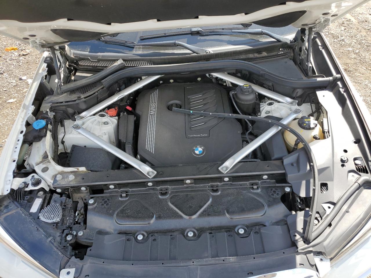 2019 BMW X5 xDrive40I VIN: 5UXCR6C55KLL14174 Lot: 70036825