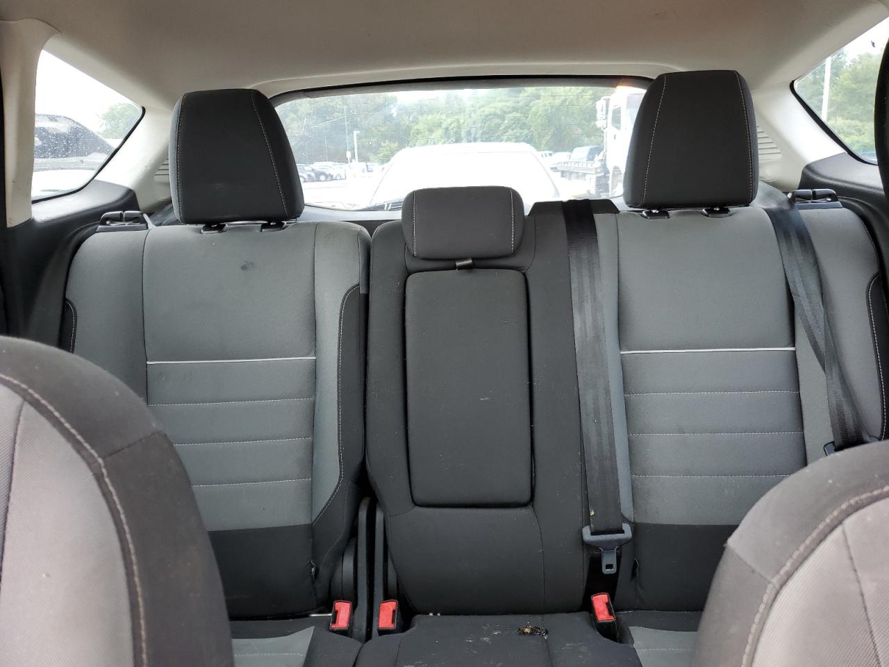 2013 Ford C-Max Se VIN: 1FADP5AU7DL503949 Lot: 81296755