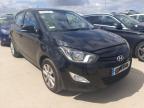 2013 HYUNDAI I20 ACTIVE for sale at Copart SANDY
