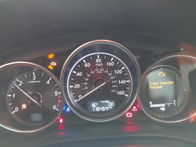 2013 MAZDA CX-5 SE-L LUX NAV