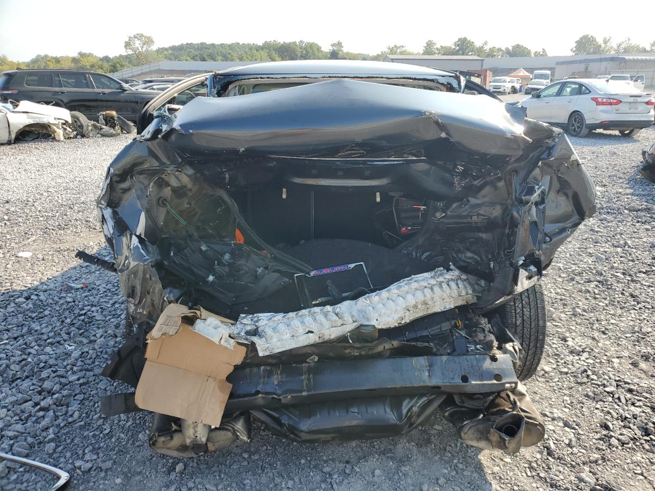 2011 Nissan Altima Base VIN: 1N4AL2AP6BN434678 Lot: 69611175