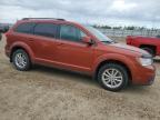 2013 DODGE JOURNEY SXT   for sale at Copart AB - EDMONTON