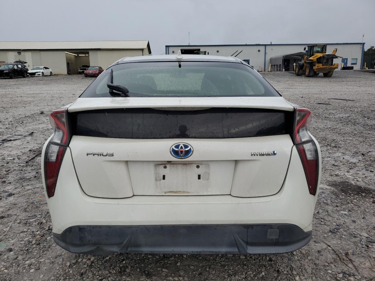 2016 Toyota Prius VIN: JTDKARFU1G3521905 Lot: 68755975