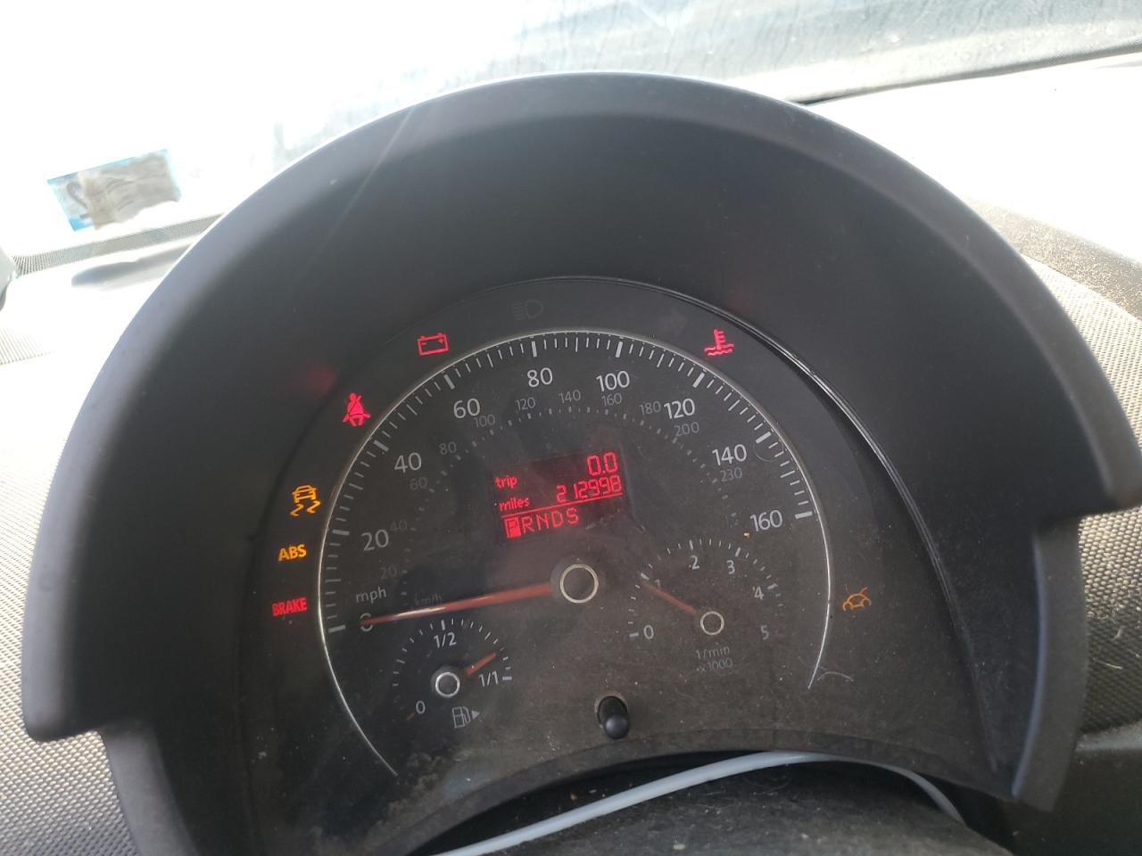 2006 Volkswagen New Beetle Tdi Option Package 1 VIN: 3VWRR31C46M419947 Lot: 70349295