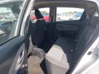 2015 TOYOTA YARIS ICON for sale at Copart SANDTOFT