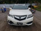 2016 ACURA RDX TECHNOLOGY   à vendre chez Copart ON - LONDON