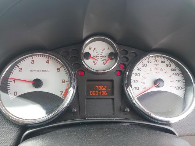 2011 PEUGEOT 207 ENVY 