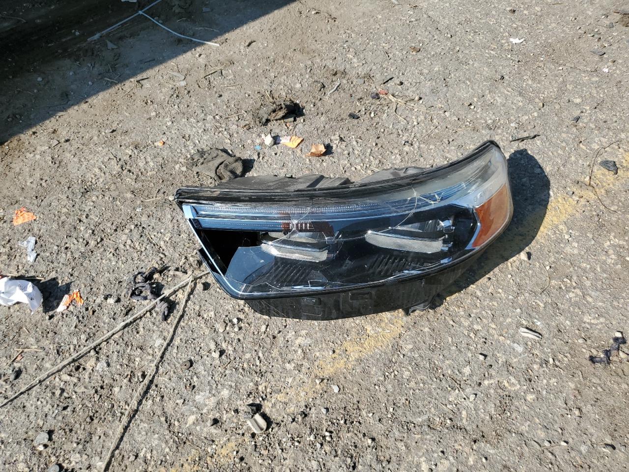 2021 Ford Explorer Limited VIN: 1FMSK8FH0MGA85204 Lot: 67376185