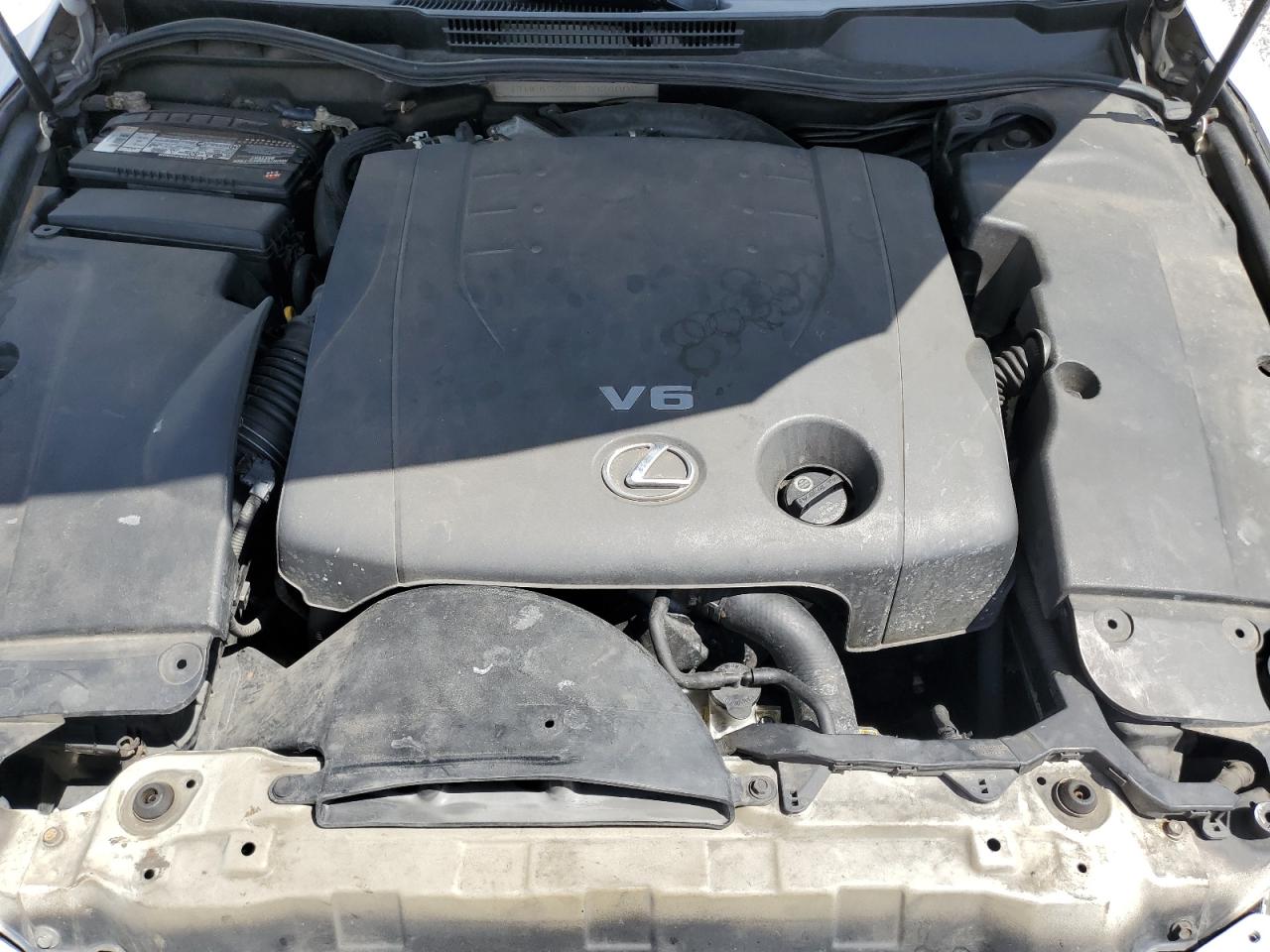 2008 Lexus Is 250 VIN: JTHCK262982024002 Lot: 69751445