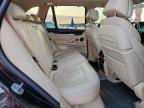 2015 BMW X5 XDRIVE50I   for sale at Copart TX - DALLAS