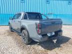 2024 ISUZU D-MAX STEE for sale at Copart YORK