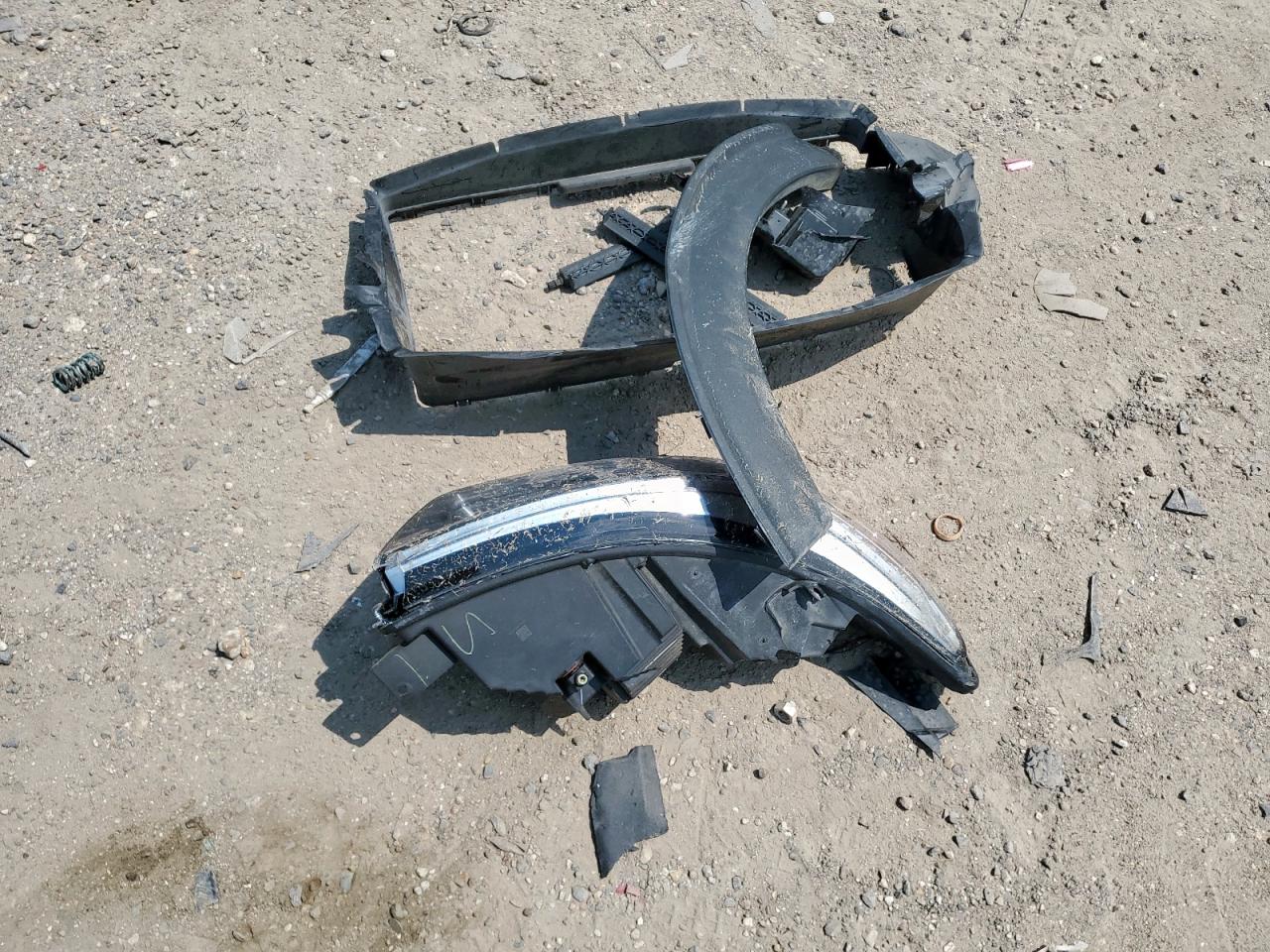 2021 Ford Explorer St VIN: 1FM5K8GC1MGC39080 Lot: 70379925