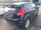 2010 FORD FIESTA SPO for sale at Copart WHITBURN