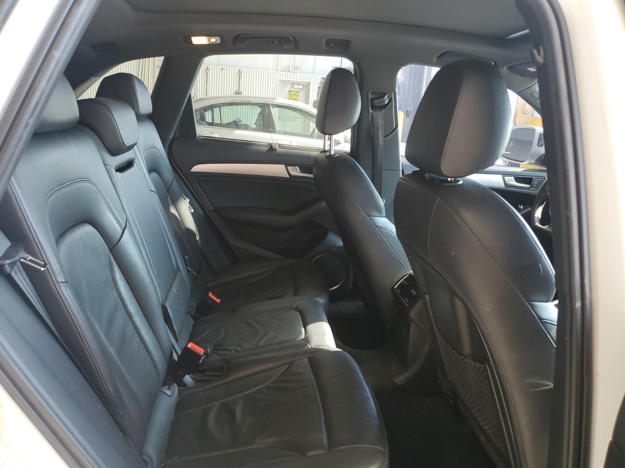 2014 Audi Q5 Prestige VIN: WA1WMAFP6EA065407 Lot: 68662355