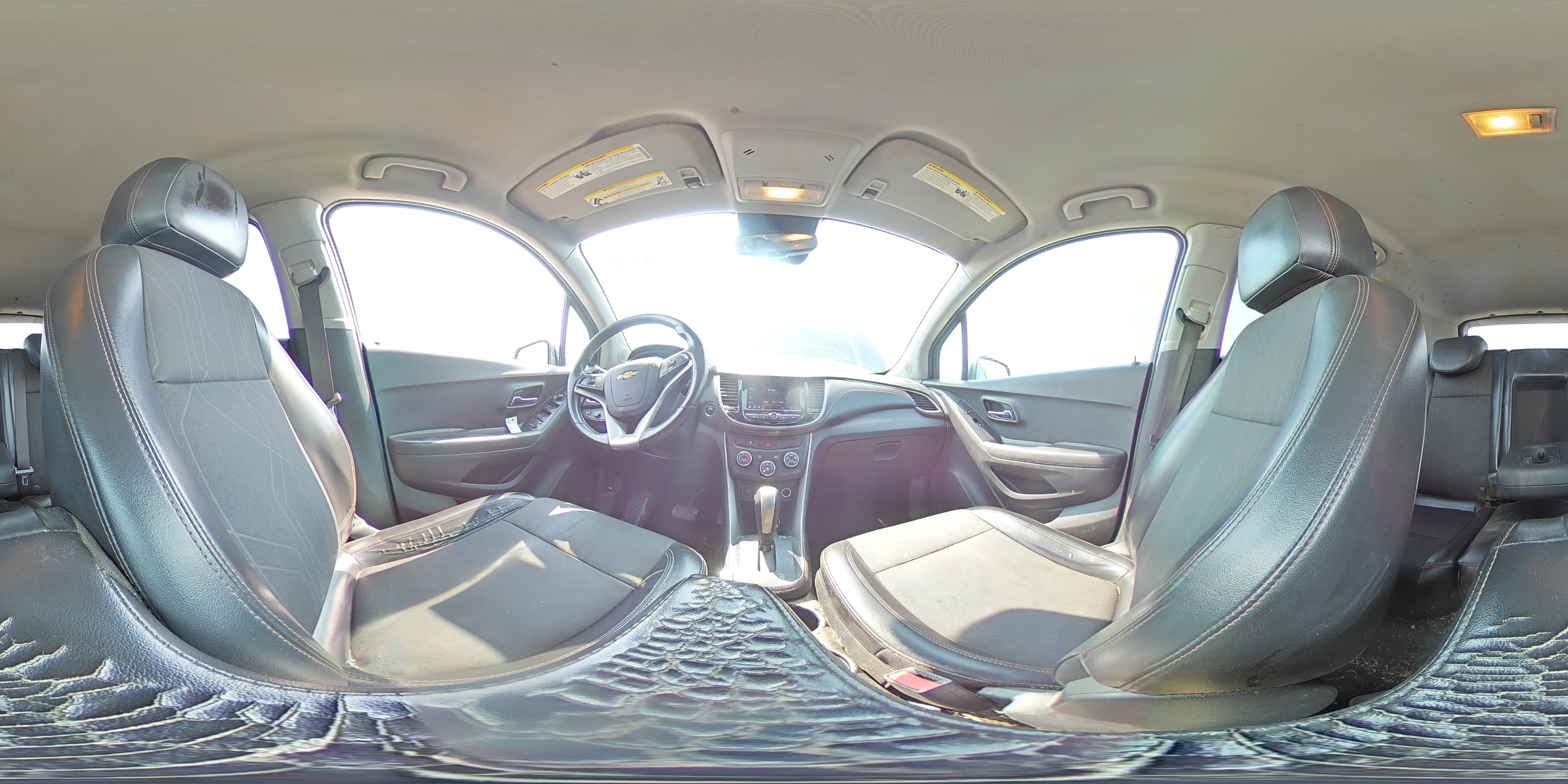 2020 Chevrolet Trax 1Lt VIN: KL7CJLSB2LB332473 Lot: 67398305