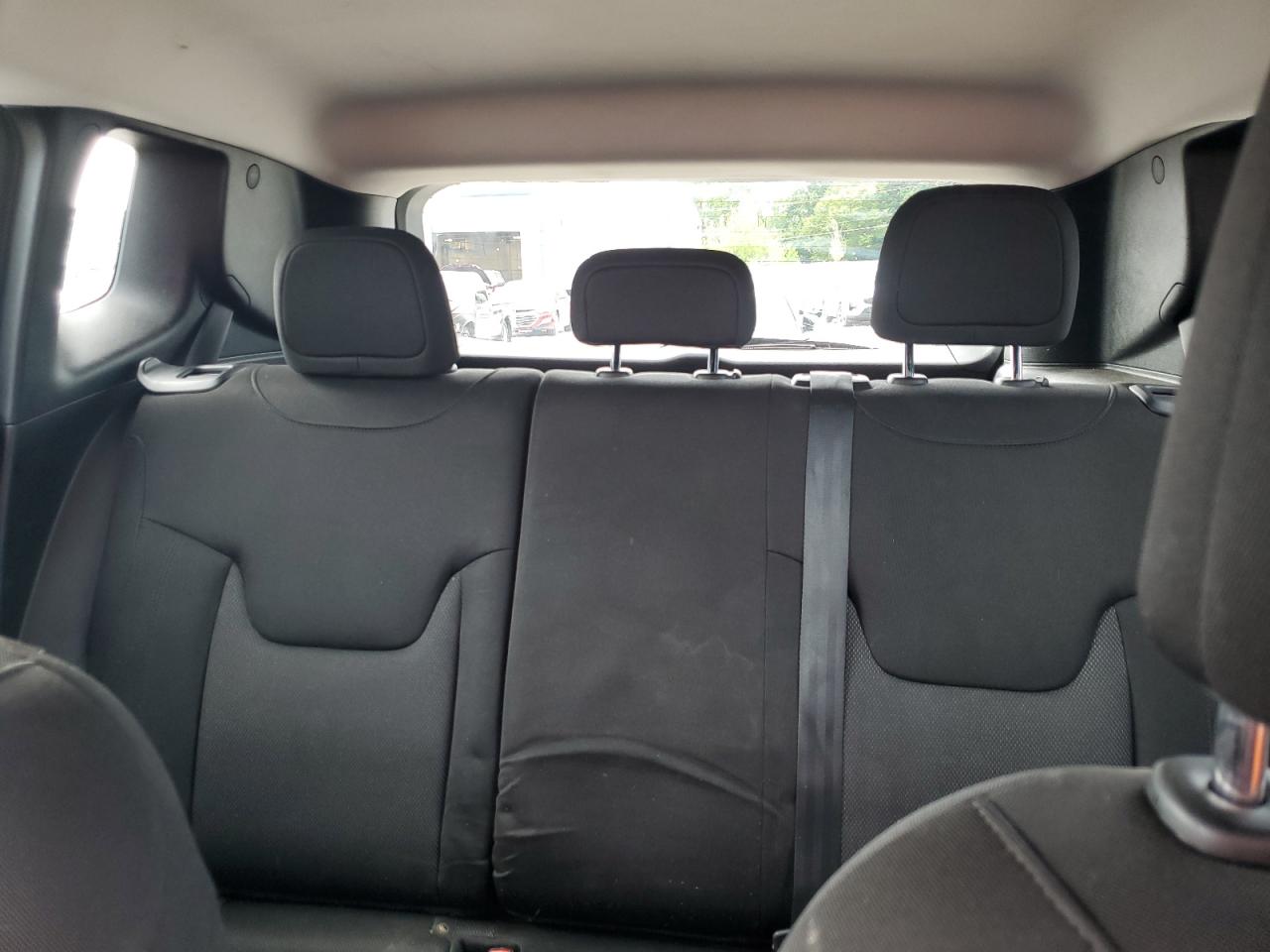 2018 Jeep Renegade Sport VIN: ZACCJBAB0JPH85508 Lot: 68200915