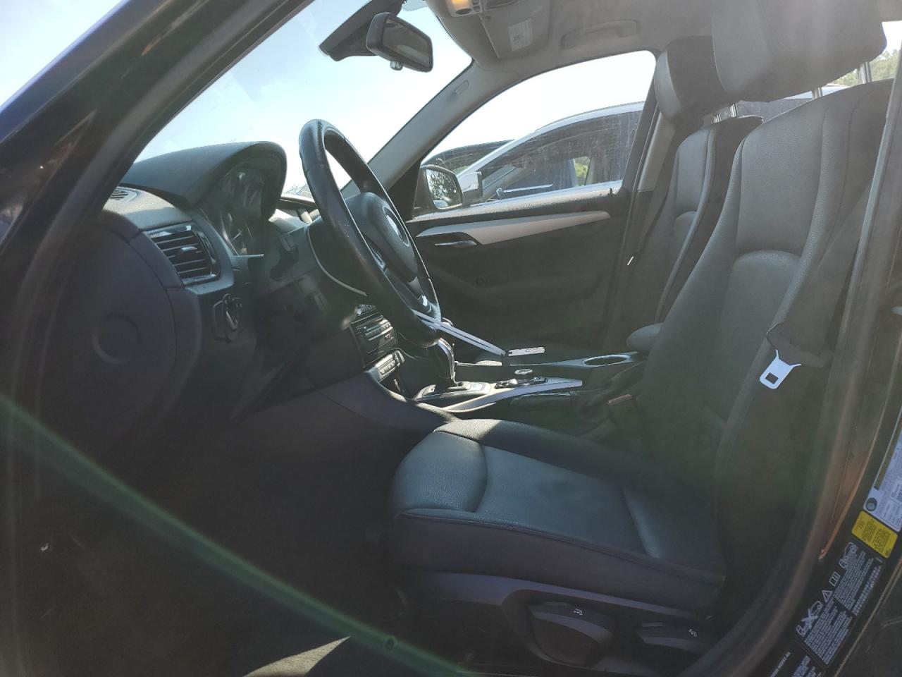 2015 BMW X1 xDrive28I VIN: WBAVL1C59FVY35131 Lot: 66786365