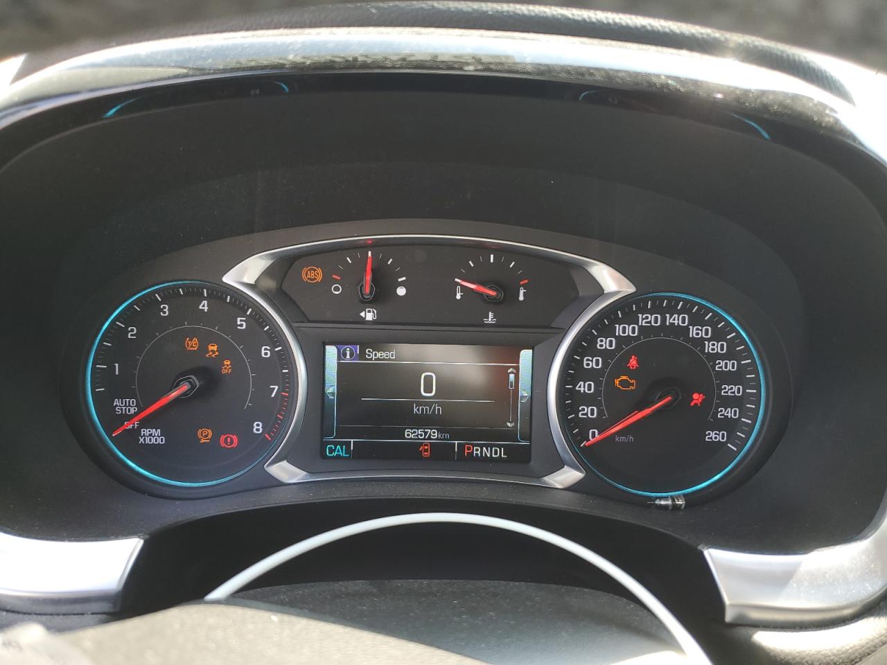 2019 Chevrolet Traverse High Country VIN: 1GNEVJKW2KJ307348 Lot: 67264515
