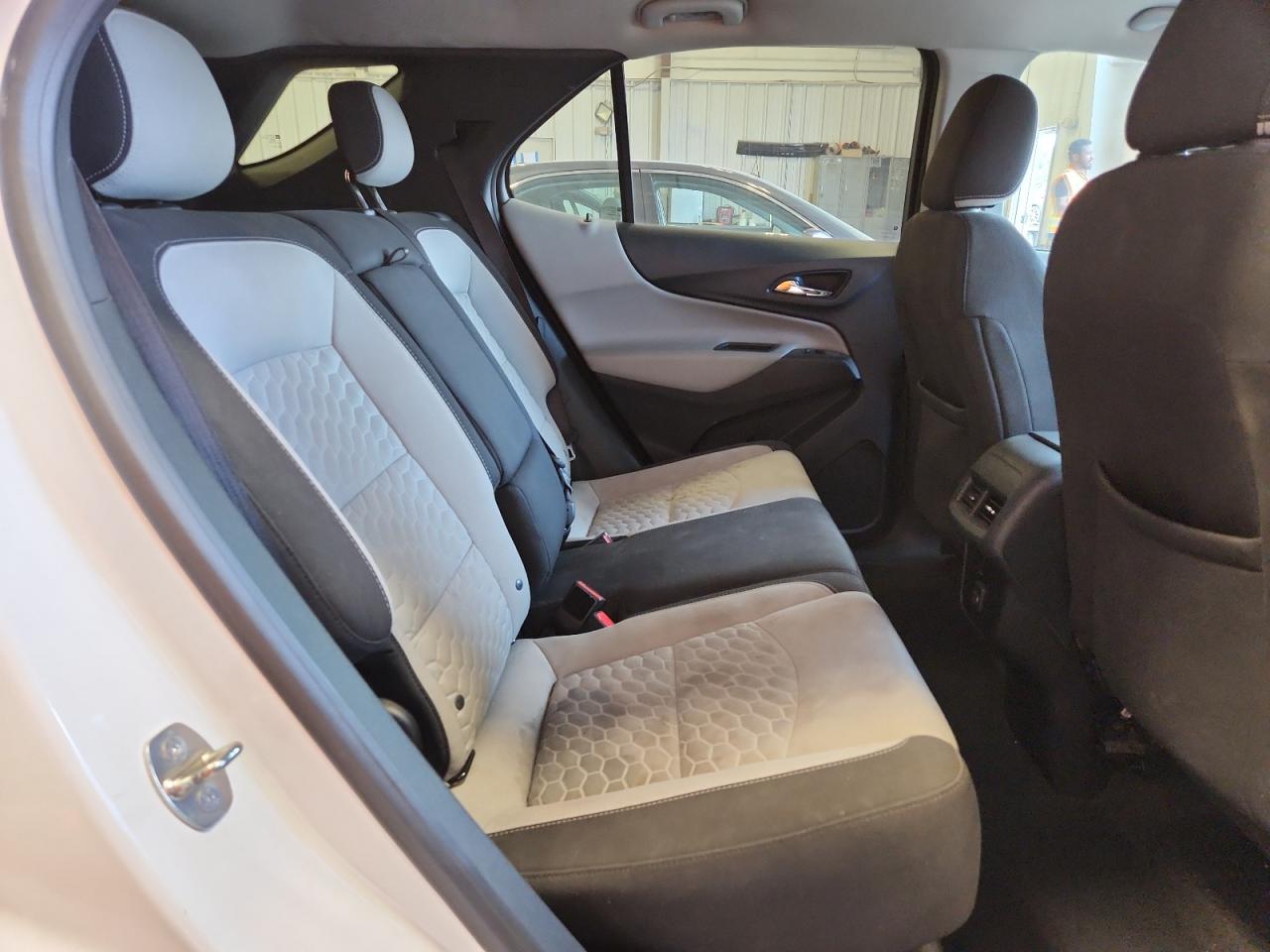 2019 Chevrolet Equinox Lt VIN: 2GNAXUEV4K6155275 Lot: 69544335