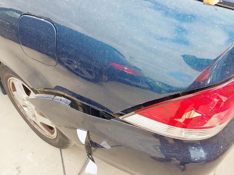 2008 MITSUBISHI LANCER ELEGANCE A 