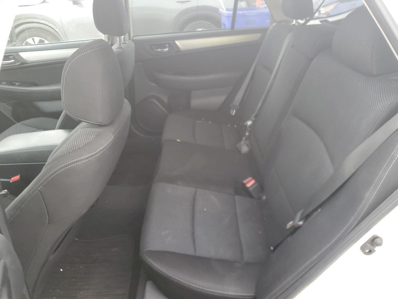 2017 Subaru Outback 2.5I Premium VIN: 4S4BSACCXH3411619 Lot: 67573475