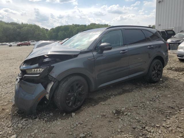 KIA SORENTO S 2021