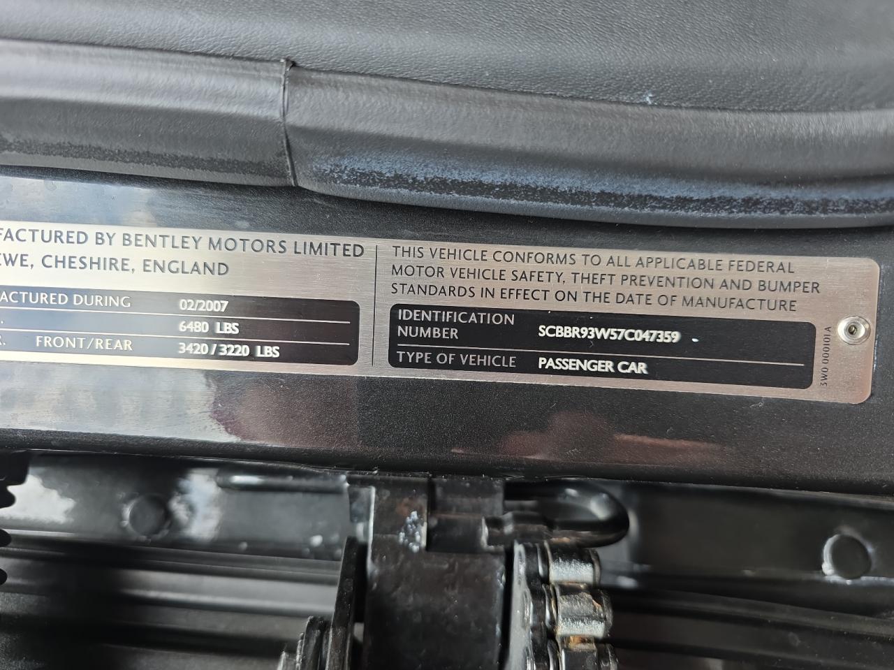 Continental Continental