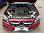 2019 MERCEDES-BENZ E 220 D AMG LINE AUTO  for sale at Copart WHITBURN