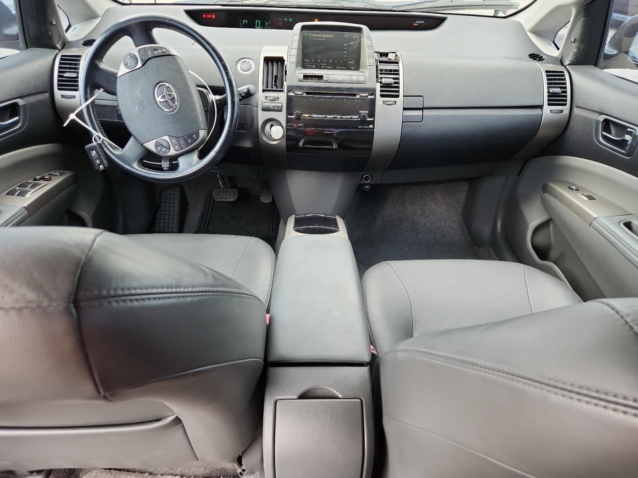 2008 Toyota Prius VIN: JTDKB20U083401222 Lot: 70523695