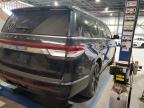 2024 LINCOLN NAVIGATOR L RESERVE   à vendre chez Copart QC - MONTREAL