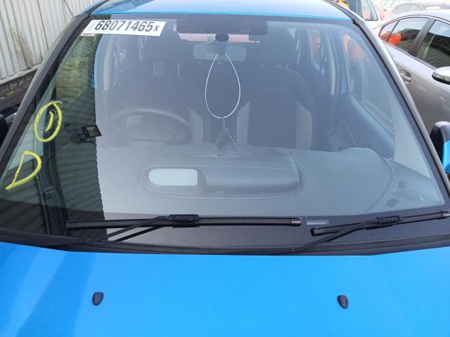 2010 CITROEN C3 PICASSO
