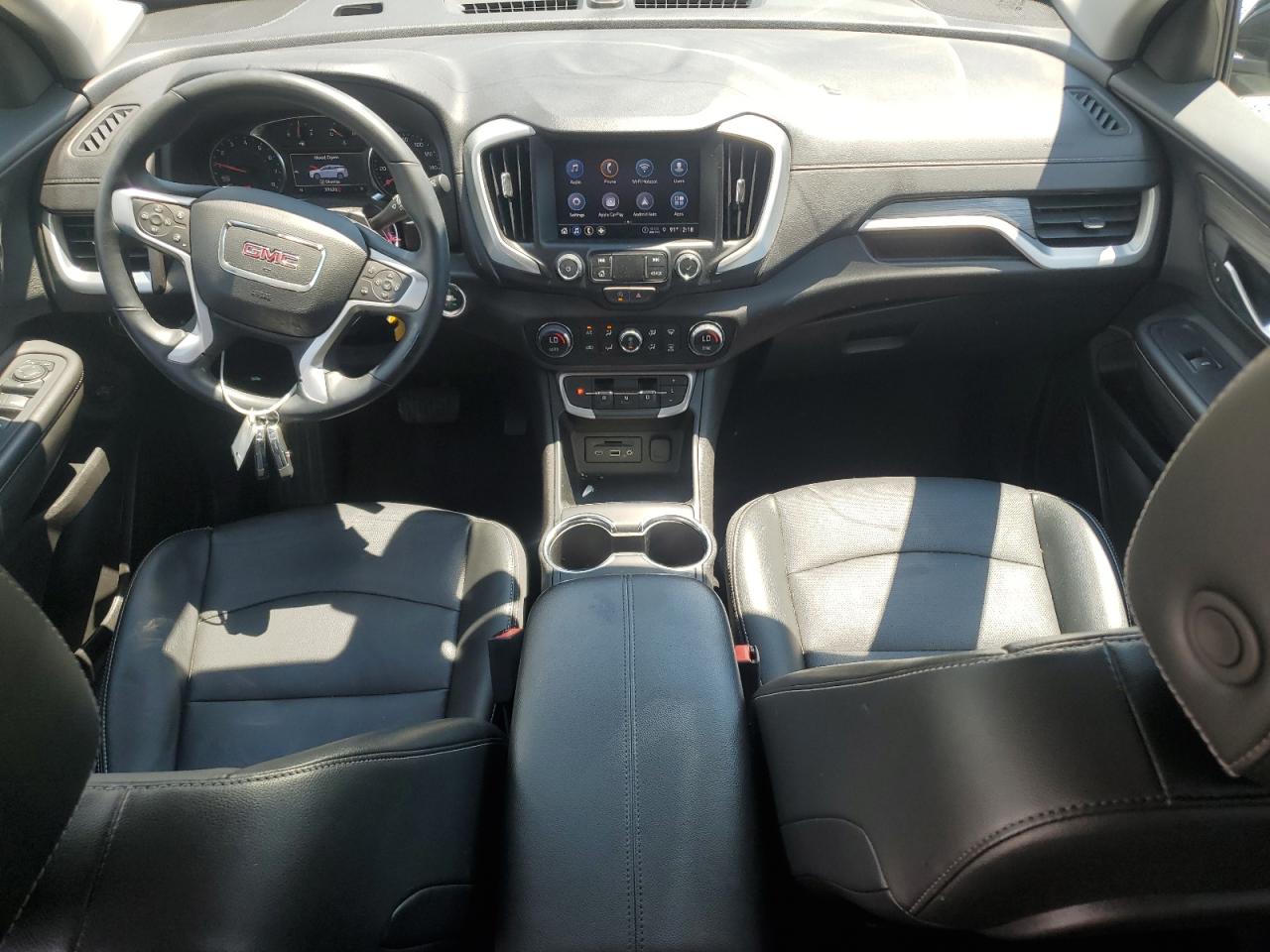 2024 GMC Terrain Slt VIN: 3GKALPEG4RL136131 Lot: 67617725