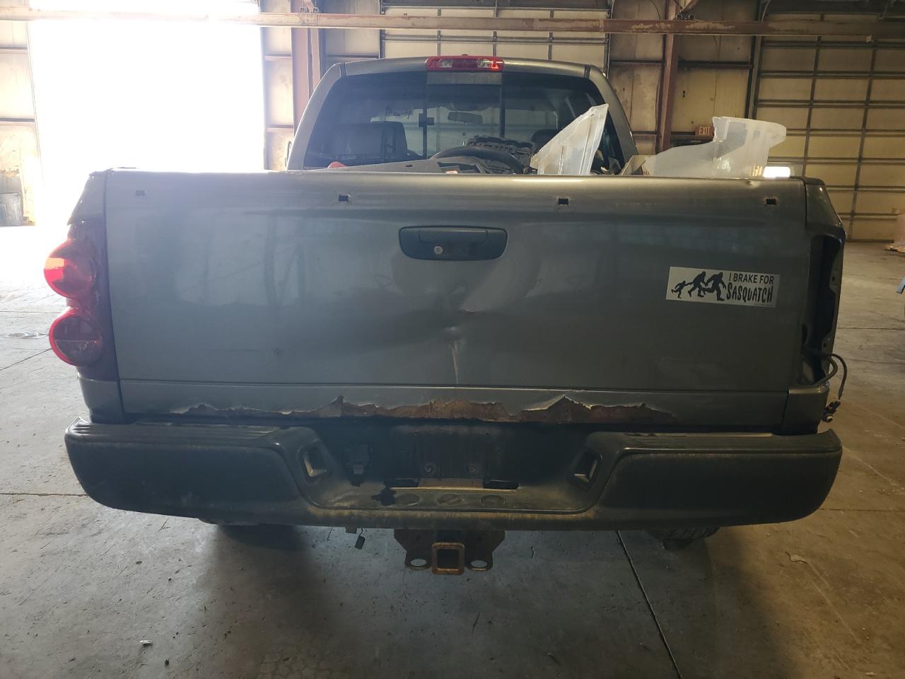 2007 Dodge Ram 1500 St VIN: 1D7HU182X7S168610 Lot: 69074465