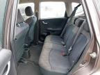 2013 HONDA JAZZ ES for sale at Copart NEWBURY