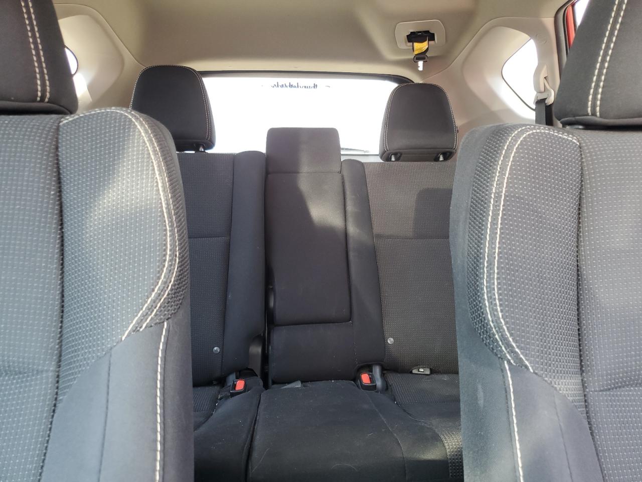 2016 Toyota Rav4 Xle VIN: 2T3WFREV4GW248484 Lot: 69577345