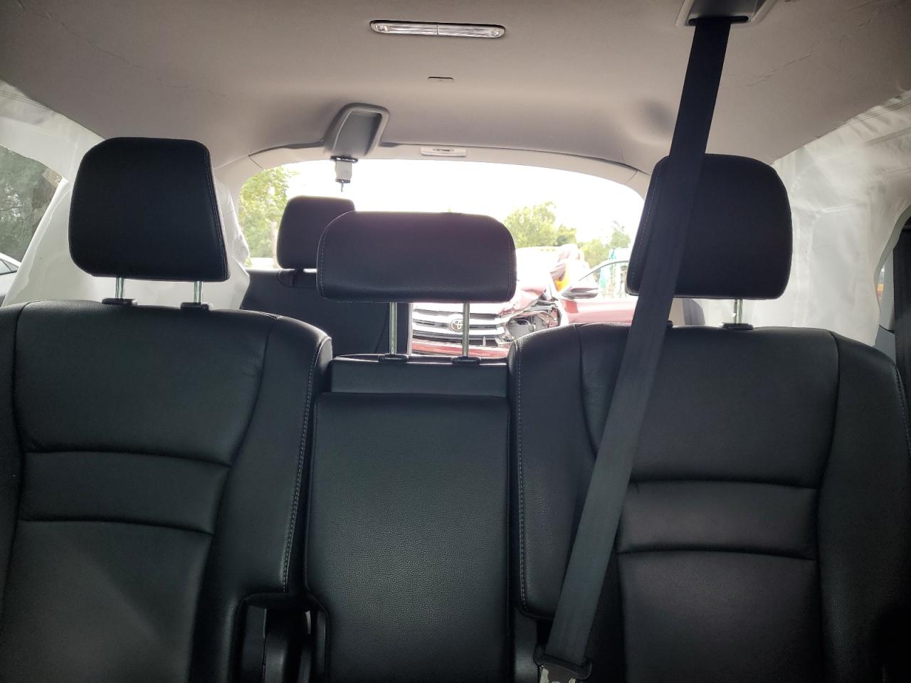 2020 Honda Pilot Touring VIN: 5FNYF6H97LB018959 Lot: 69568995