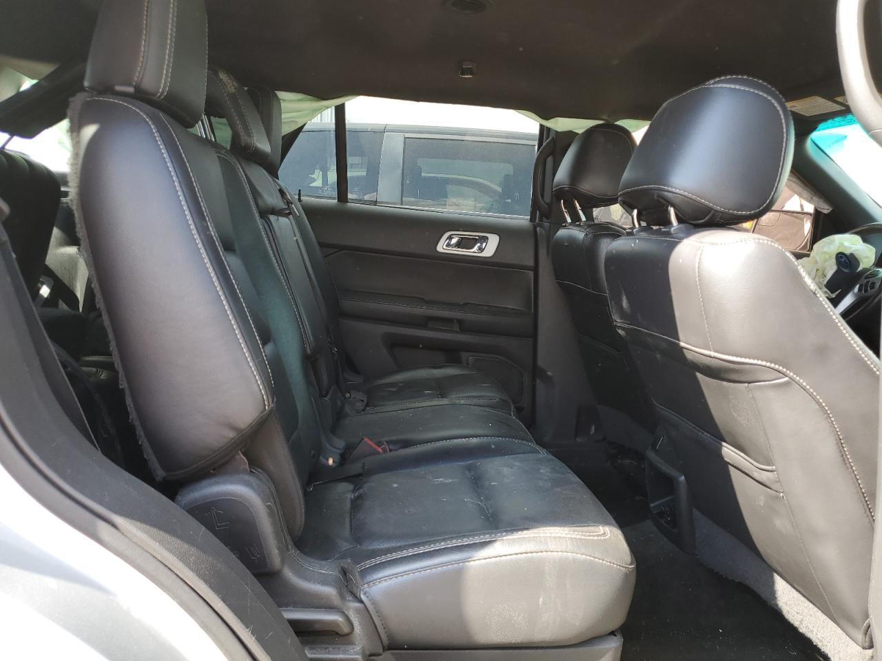 2015 Ford Explorer Sport VIN: 1FM5K8GT8FGB42624 Lot: 70097315